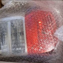 2011 Toyota 4runner Passenger Side Tail Light Eagle Eyes