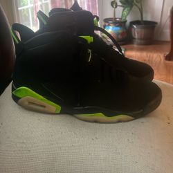 Air Jordan 6s