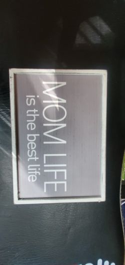 Little Deco For Wall Or Shelf