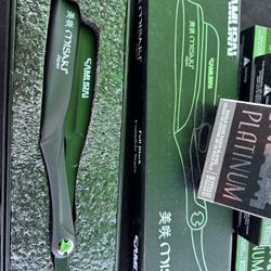 Straight Razor Shave
