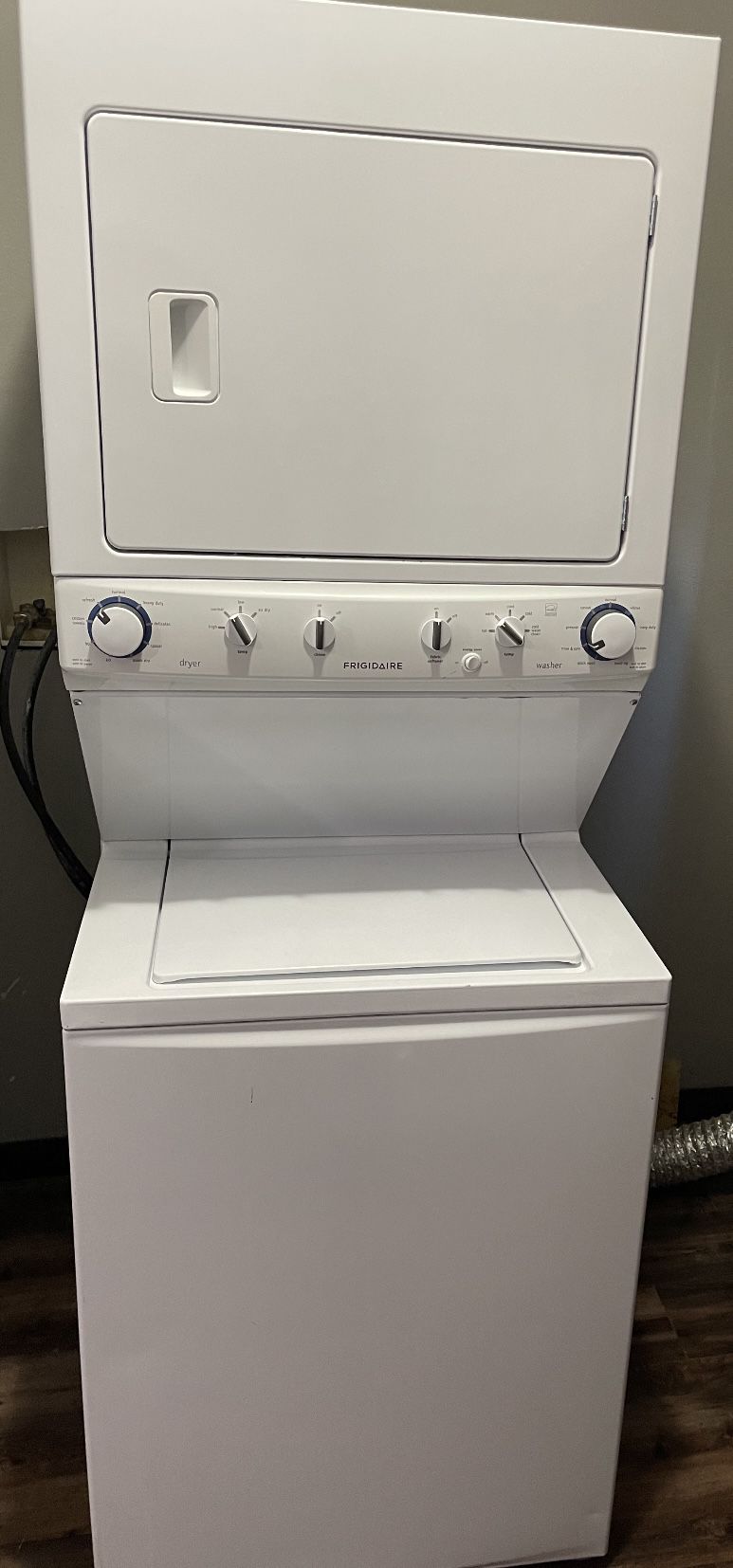washer dryer combo 