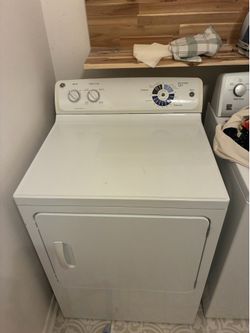 Used Dryer-$150