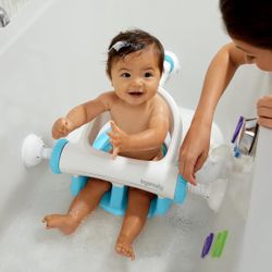 Baby Bath Seat 