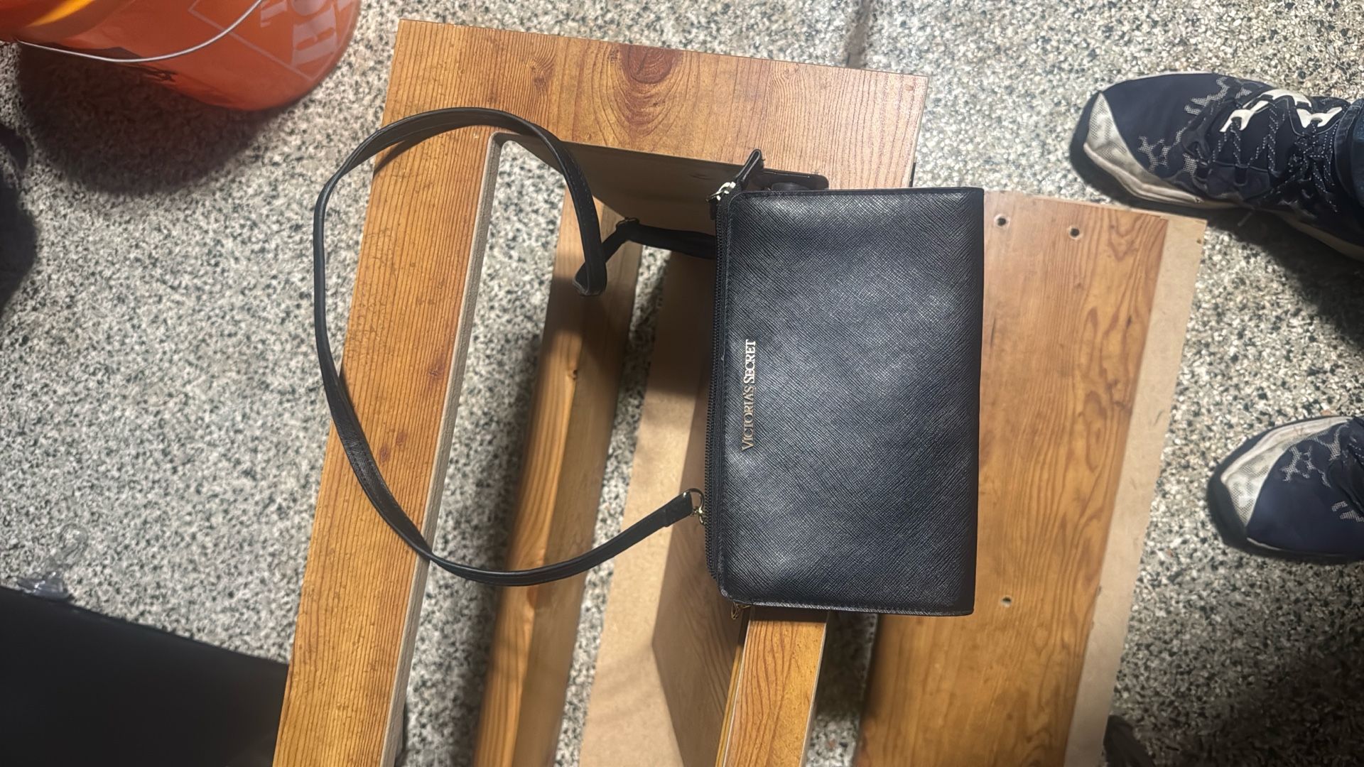 Victorias Secret Purse