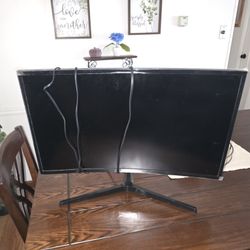28" Curved Gaming Monitor 