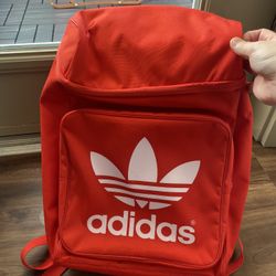 Adidas Backpack