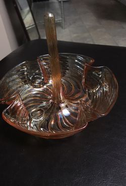 Hand Crafted Ring/Jewelry Holder