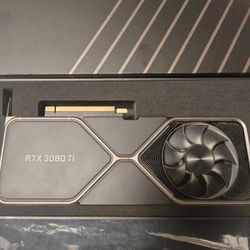 3080 TI FE