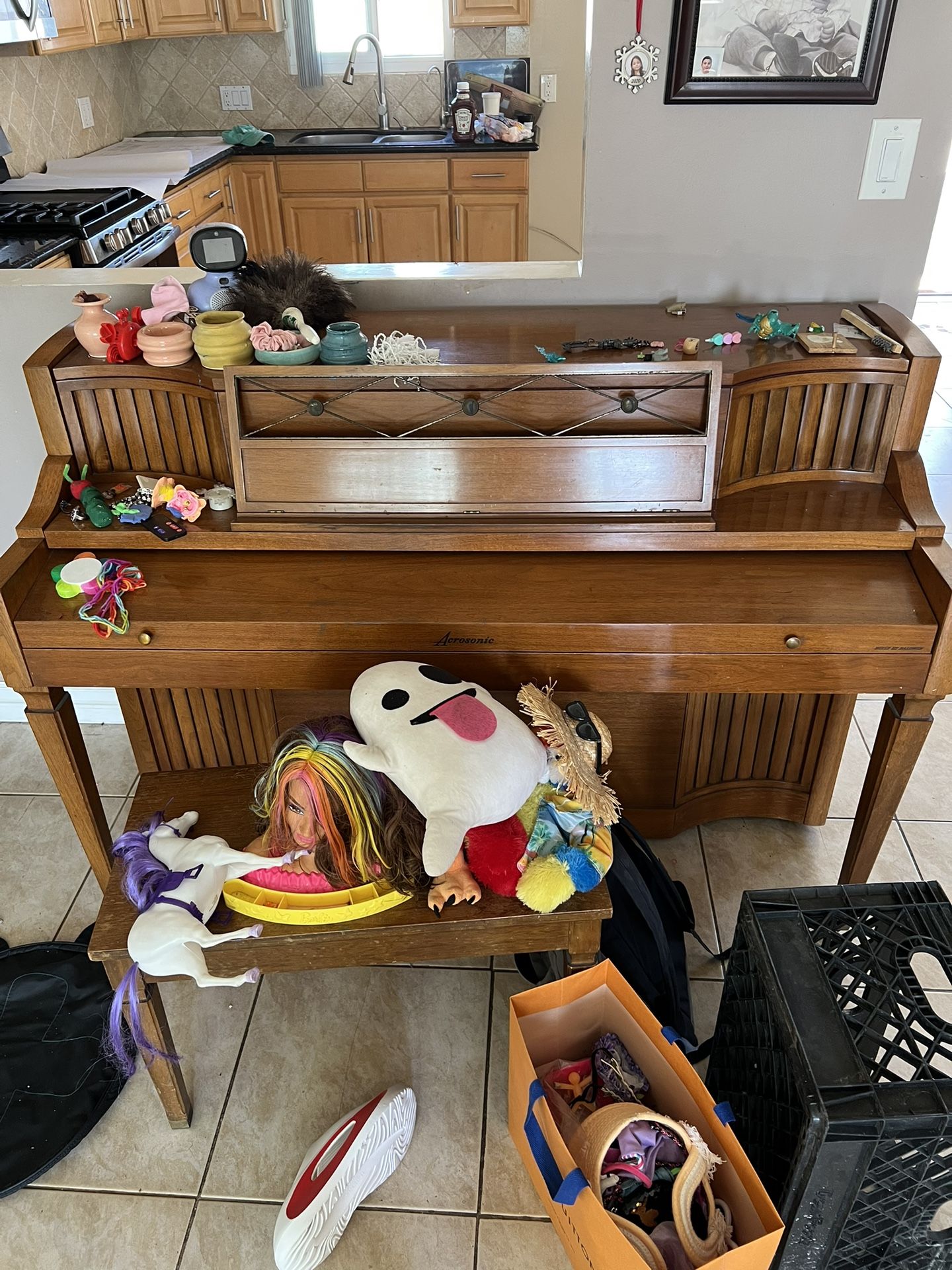 Piano