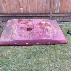 Free Ford Truck Parts