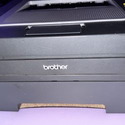 Brother Printer 