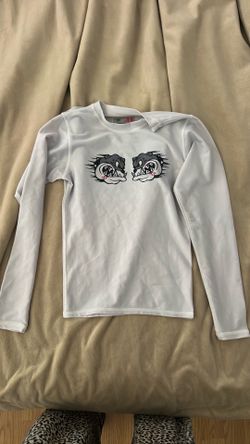 Youth rash guard jiujitsu