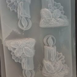 Moldes Para GELATINAS 
