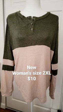 Long Sleeve