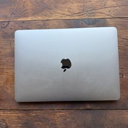 MacBook Pro