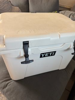 Yeti Tundra 35