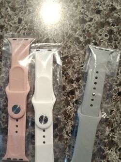 Apple watch series 11 bands