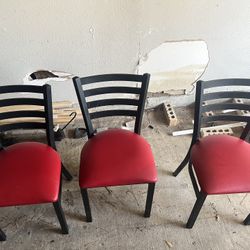 Restaura Chairs