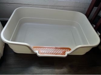 litter box