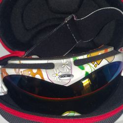 Polisi Ski goggles 