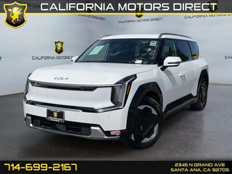 2024 Kia EV9
