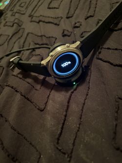 Samsung Gear S3 Classic Watch
