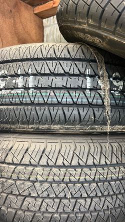 5 Brand New Tires and Great Deal!!! $350