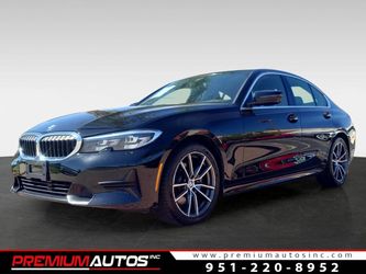 2020 BMW 3 Series