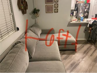 Couch - $200