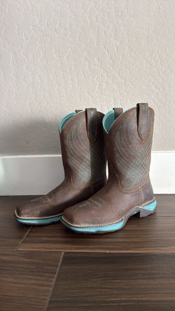 Ariat Leather Woman’s Boots