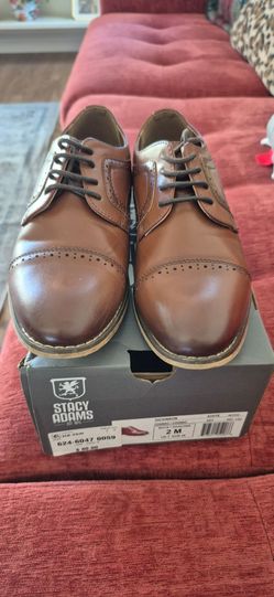 Boys Dress Shoes - Size 2M