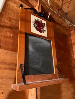 Writing board