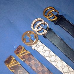 Gucci Louis Vuitton New 