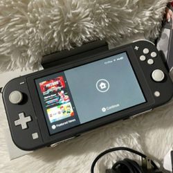 Nintendo Switch (209**497**4724)