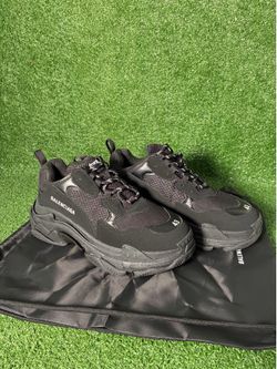 Triple S Balenci Men's Size 8 & 8.5