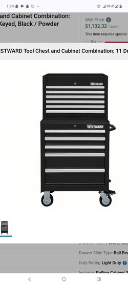 Good tool box