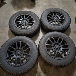 16x7 5-4.25/4.5 Raceline 141 B