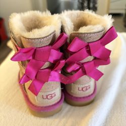 Baby UGG’s