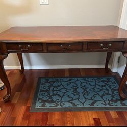 Executive Desk