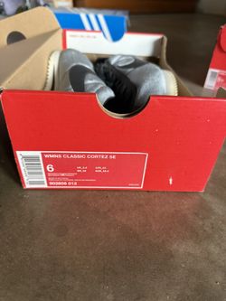 Nike Cortez