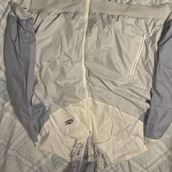Nike Men’s Windbreaker Size XXL