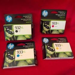 Printer Ink (Unopened)