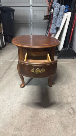 End Table