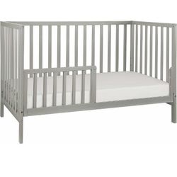 Convertible Crib 