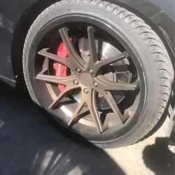 Rims