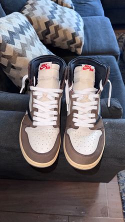 Air Jordan TS 1 Size 11