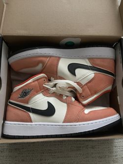 Jordan Mid SE (GS)