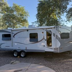 2013 Viewfinder Cruiser RV V24SD Lite Weight 