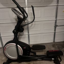 Elliptical Machine