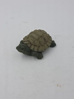 Turtle Decoration Yard Pond